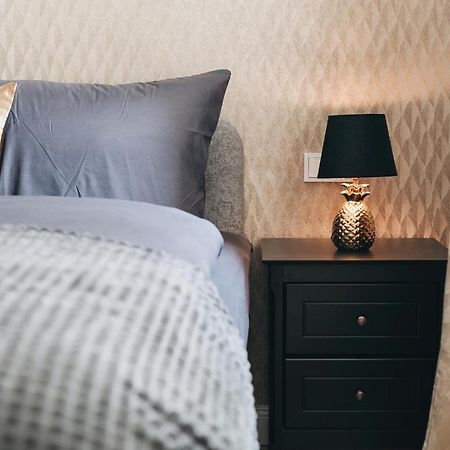 Tip! Modernes 90 Qm City-Apartment Mit Stil & Komfort In Toplage Дрезден Екстер'єр фото